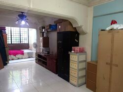 Blk 682A Woodlands Drive 62 (Woodlands), HDB 5 Rooms #629487741